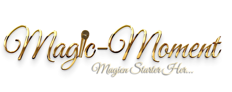 Magic-Moment Logo